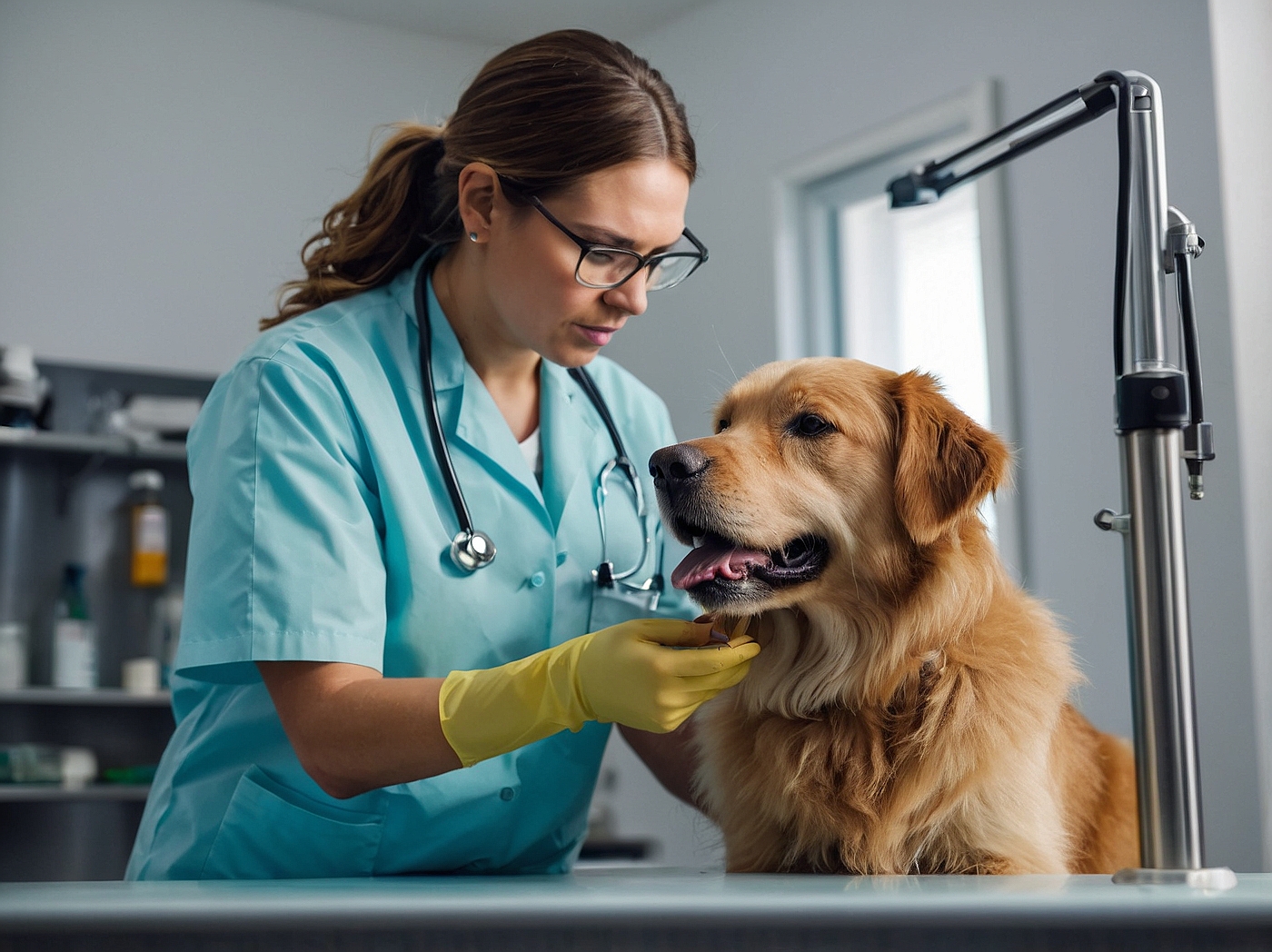 Consulta y Diagnóstico Rosario