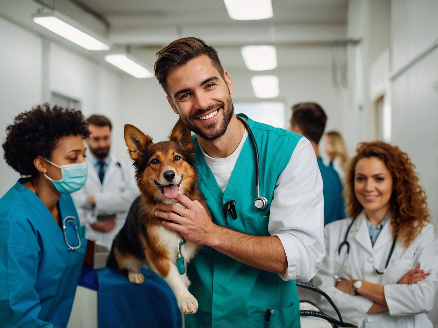 Dr. Gustavo Ferreyra